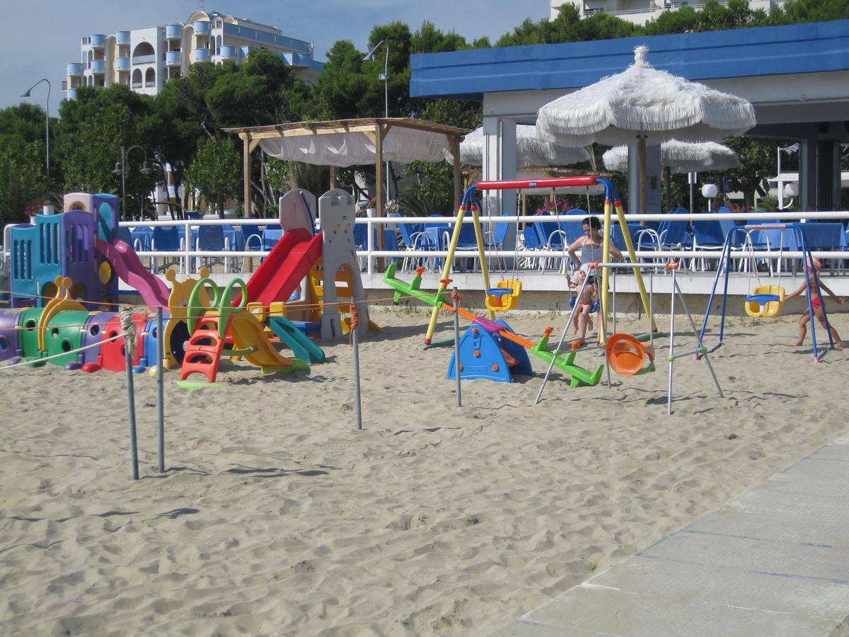 Residence Clipper Giulianova Exterior photo