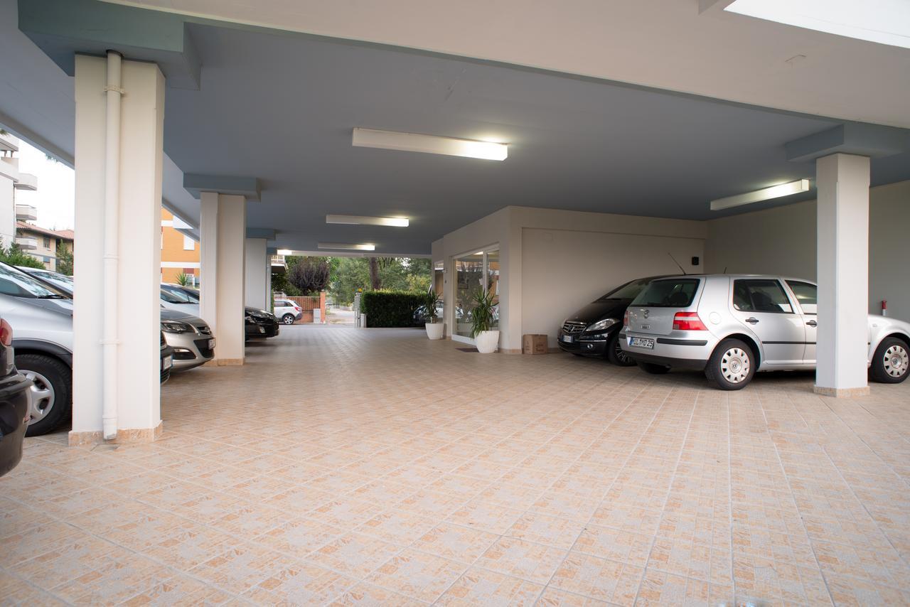 Residence Clipper Giulianova Exterior photo