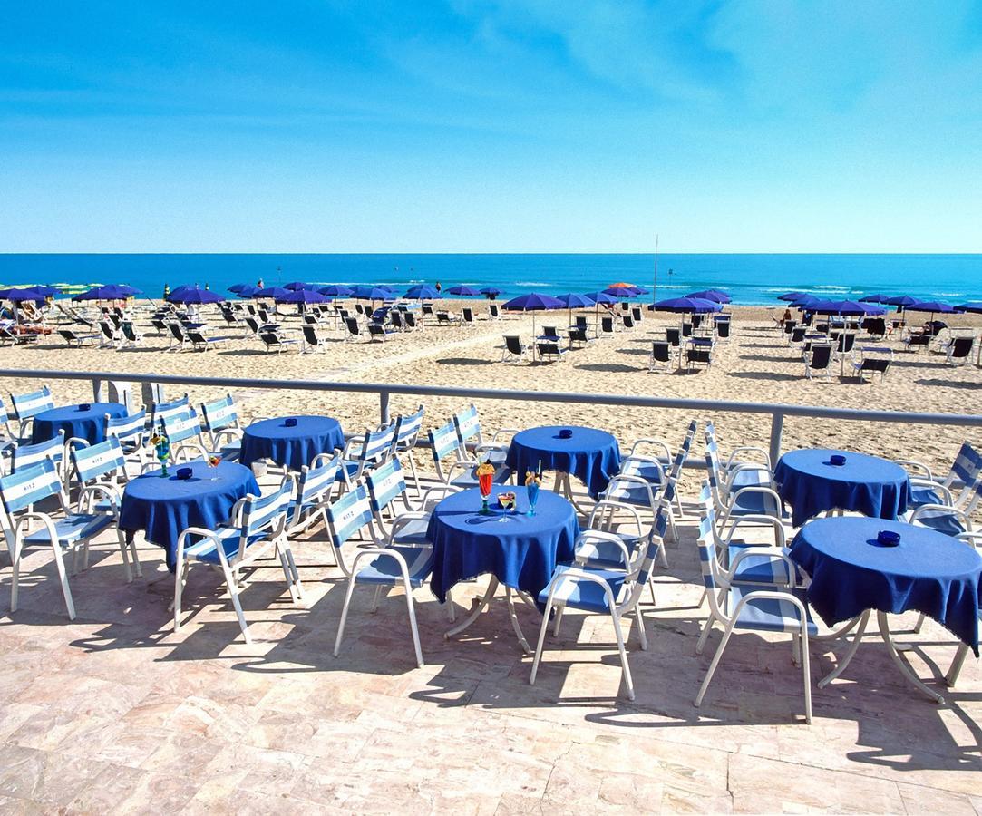 Residence Clipper Giulianova Exterior photo