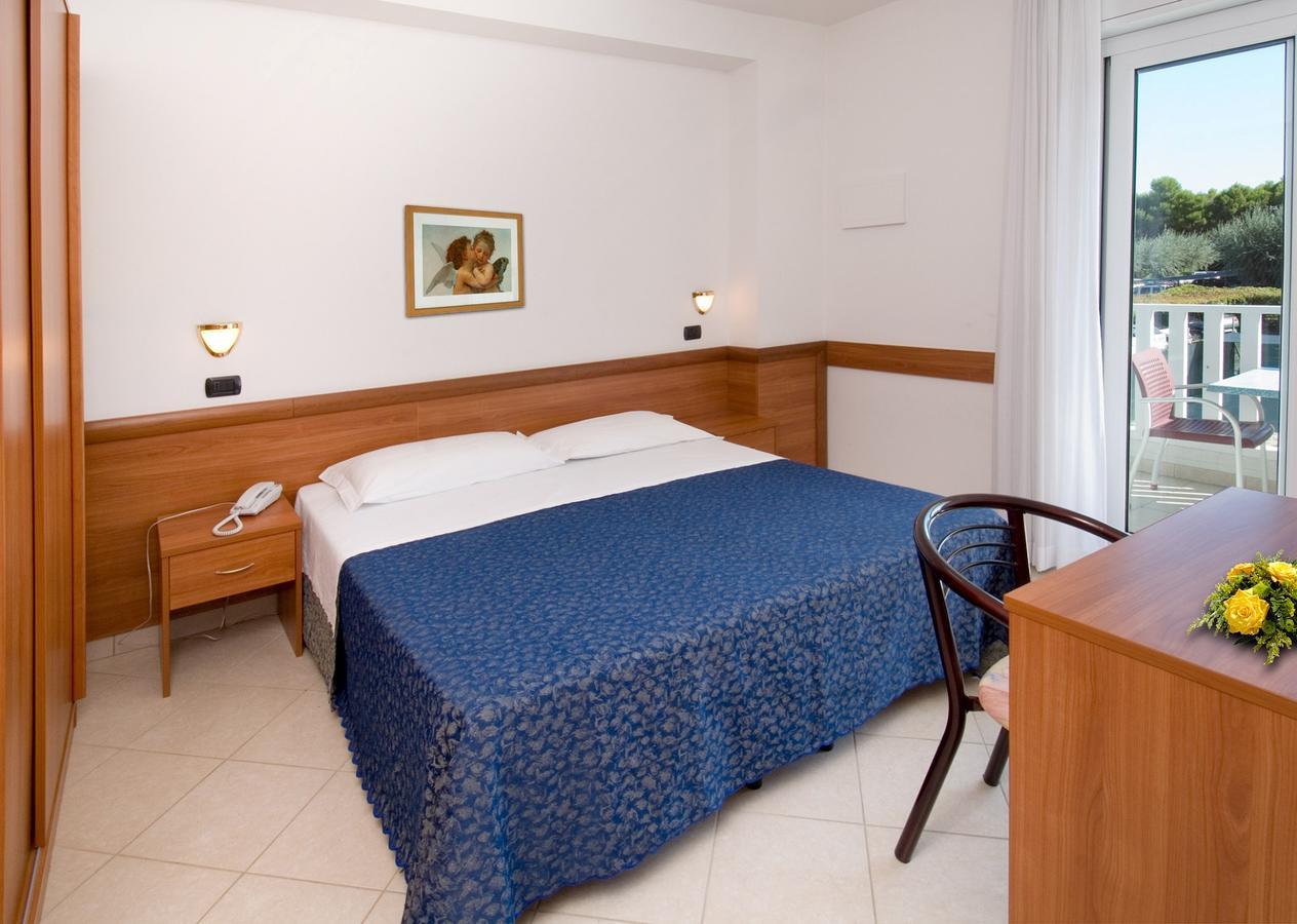 Residence Clipper Giulianova Exterior photo